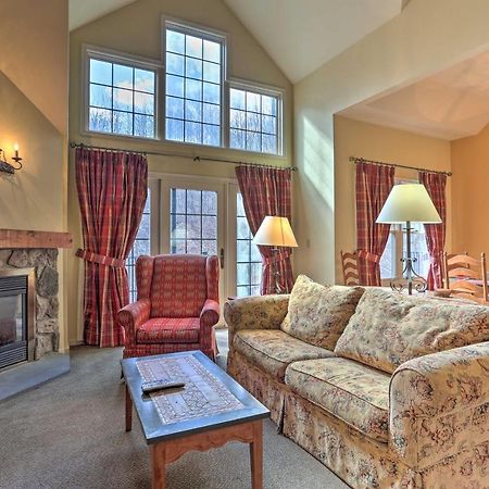 Mountain Creek Resort Home - Hot Tub And Pool Access Vernon Exterior foto