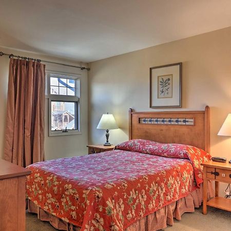 Mountain Creek Resort Home - Hot Tub And Pool Access Vernon Exterior foto