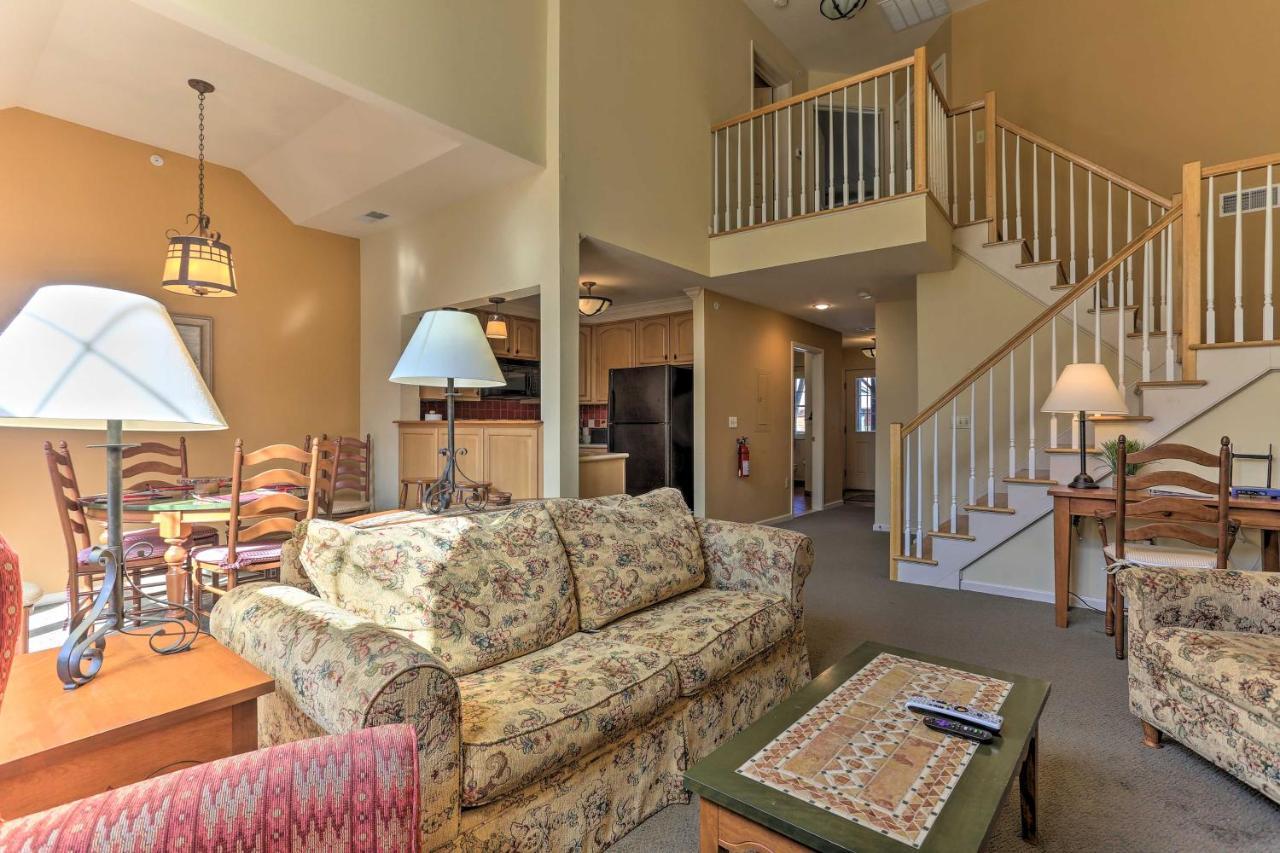Mountain Creek Resort Home - Hot Tub And Pool Access Vernon Exterior foto