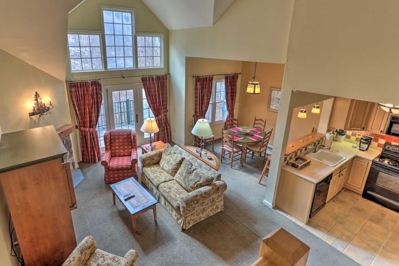 Mountain Creek Resort Home - Hot Tub And Pool Access Vernon Exterior foto