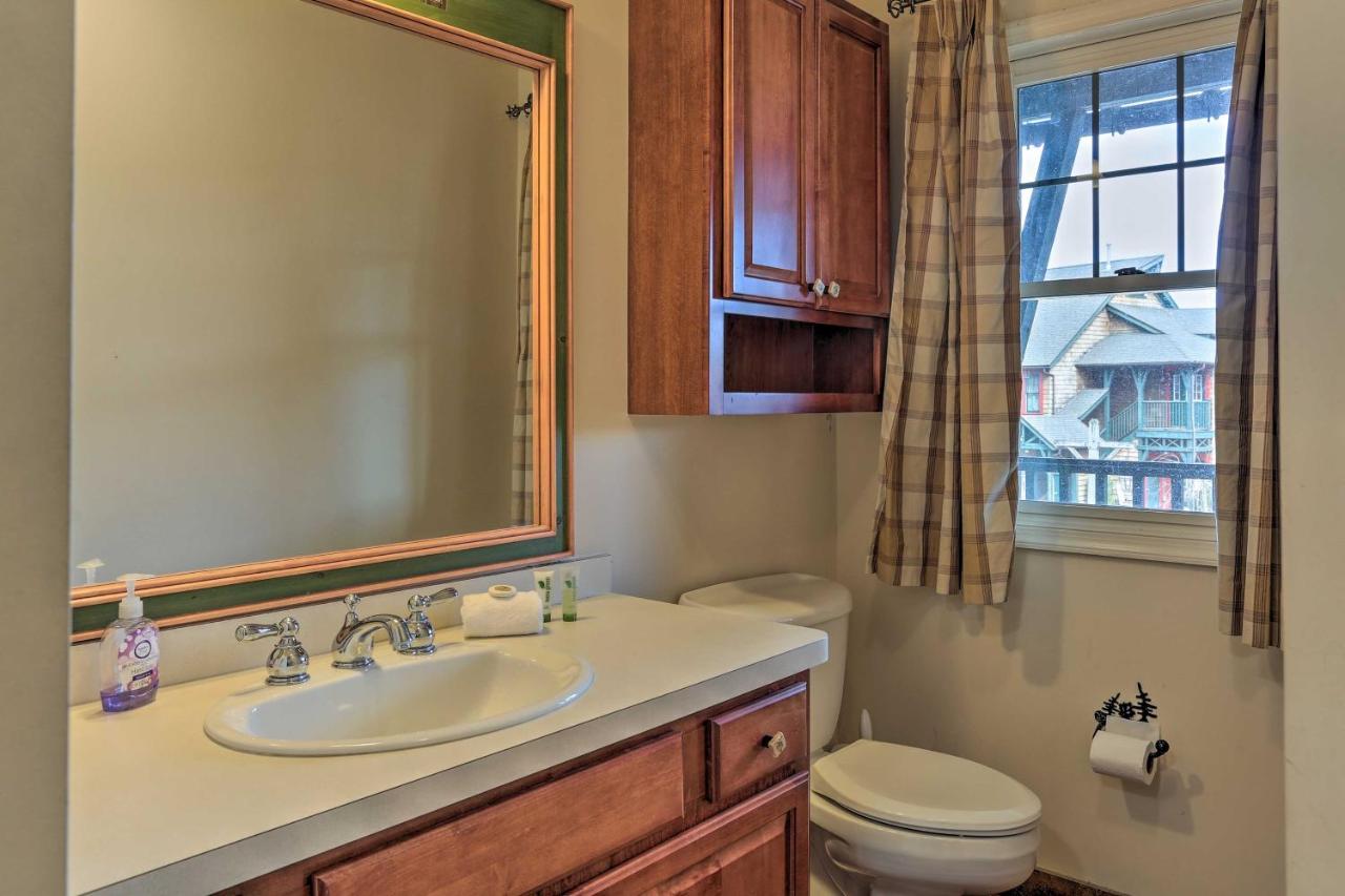 Mountain Creek Resort Home - Hot Tub And Pool Access Vernon Exterior foto